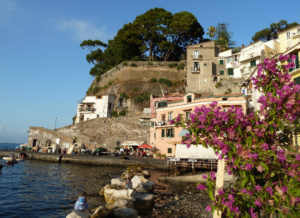 Sorrento foto