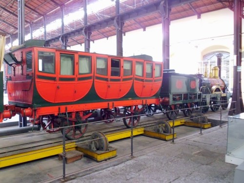 Cioporeporter Pietrarsa Railroad Museum-005 (Copia)