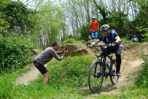 scuola MTB Troncone