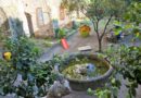 domenica 23 gennaio: I giardini segreti di Napoli