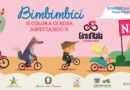 domenica 8 maggio: BIMBIMBICI 2022 si colora di rosa aspettando il Giro D’Italia