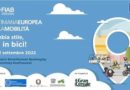 Settimana Europea della Mobilità: Eventi di FIAB Napoli Cicloverdi 16-22 settembre 2022