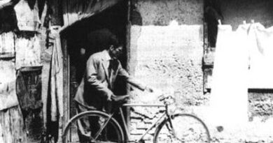 Domenica 11 dicembre: Pasolini a Napoli