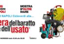 sabato 25 e domenica 26 novembre: FIAB Napoli Cicloverdi alla Fiera del Baratto e Dell’Usato