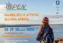 28-30 marzo: FIAB a OPEN OUTDOOR EXPERIENCES 2025