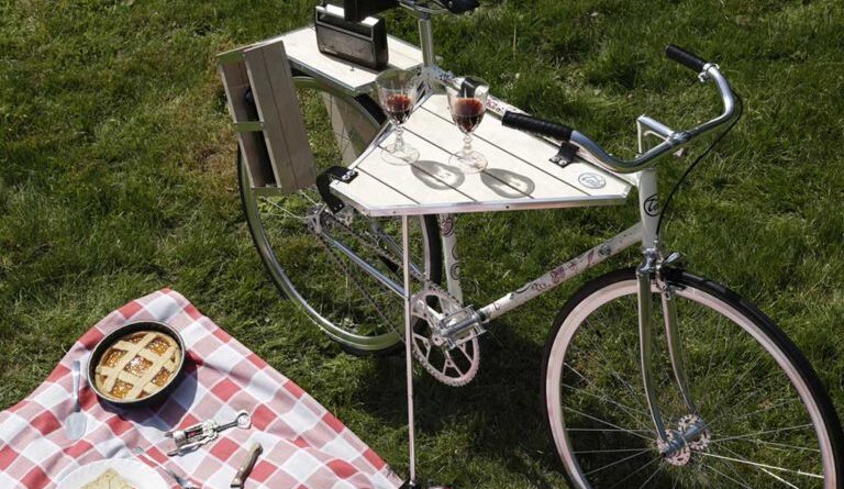 lunedì 21 aprile: Pasquetta in Bicicletta con FIAB Napoli Cicloverdi