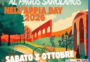 sabato 3 ottobre: APPIA DAY IN BICI dall’antica Capua al Pagus Sarclanus