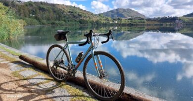sabato 17 ottobre: Giro dei quattro laghi dei Campi Flegrei sabato 17 ottobre: Giro dei quattro laghi dei Campi Flegrei