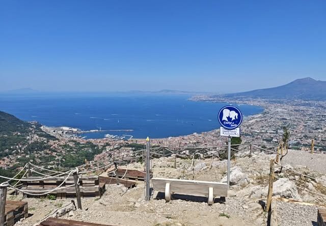 sabato 24 ottobre: Alla scoperta del Monte Pendolo